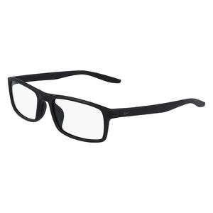 Nike 7119 Eyeglasses 001 Matte Black 53mm